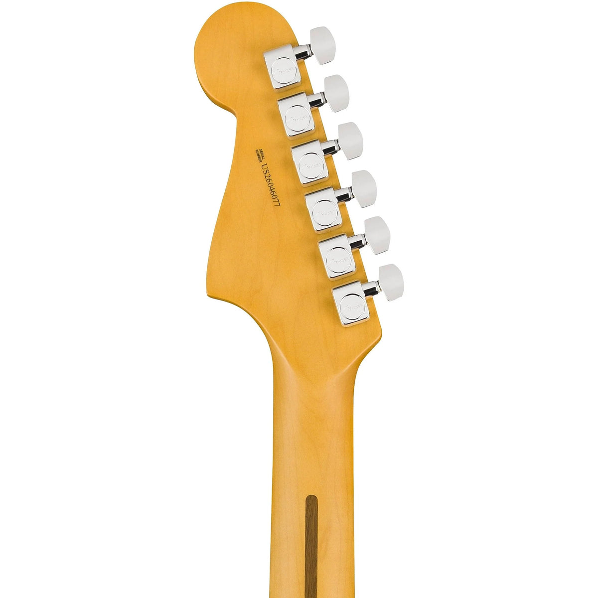 Đàn Guitar Điện Fender American Professional Jazzmaster SS, Rosewood Fingerboard - Việt Music