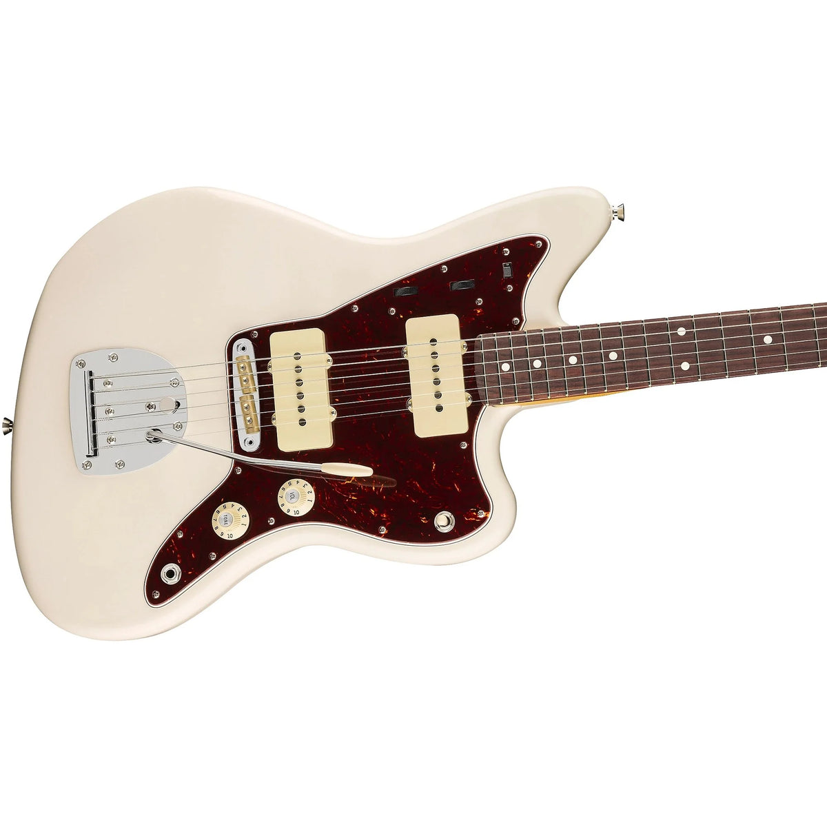 Đàn Guitar Điện Fender American Professional Jazzmaster SS, Rosewood Fingerboard - Việt Music