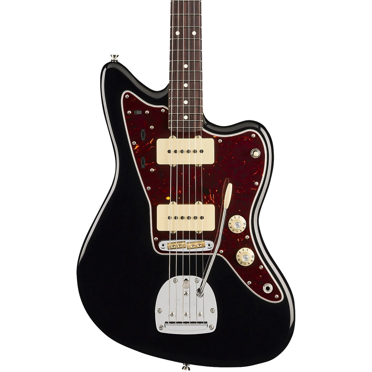 Đàn Guitar Điện Fender American Professional Jazzmaster SS, Rosewood Fingerboard - Việt Music