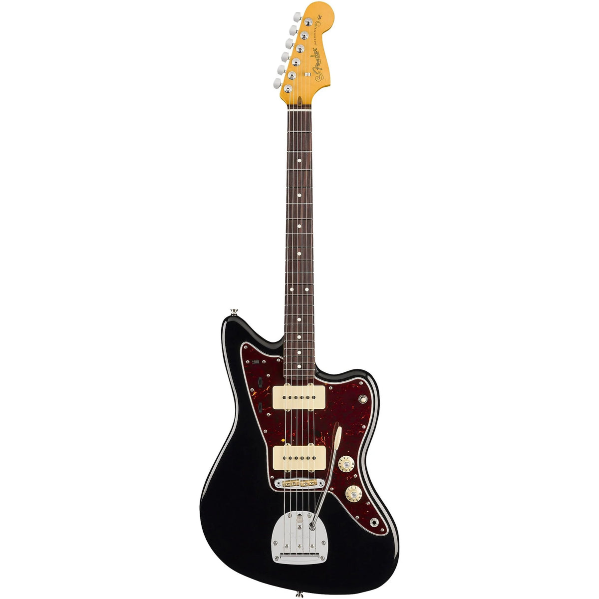 Đàn Guitar Điện Fender American Professional Jazzmaster SS, Rosewood Fingerboard - Việt Music