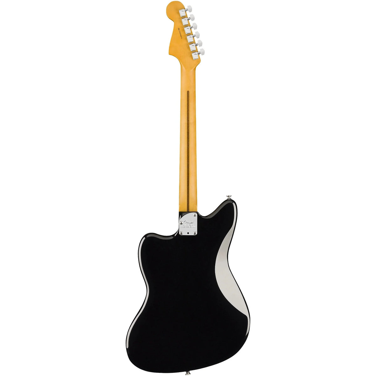 Đàn Guitar Điện Fender American Professional Jazzmaster SS, Rosewood Fingerboard - Việt Music