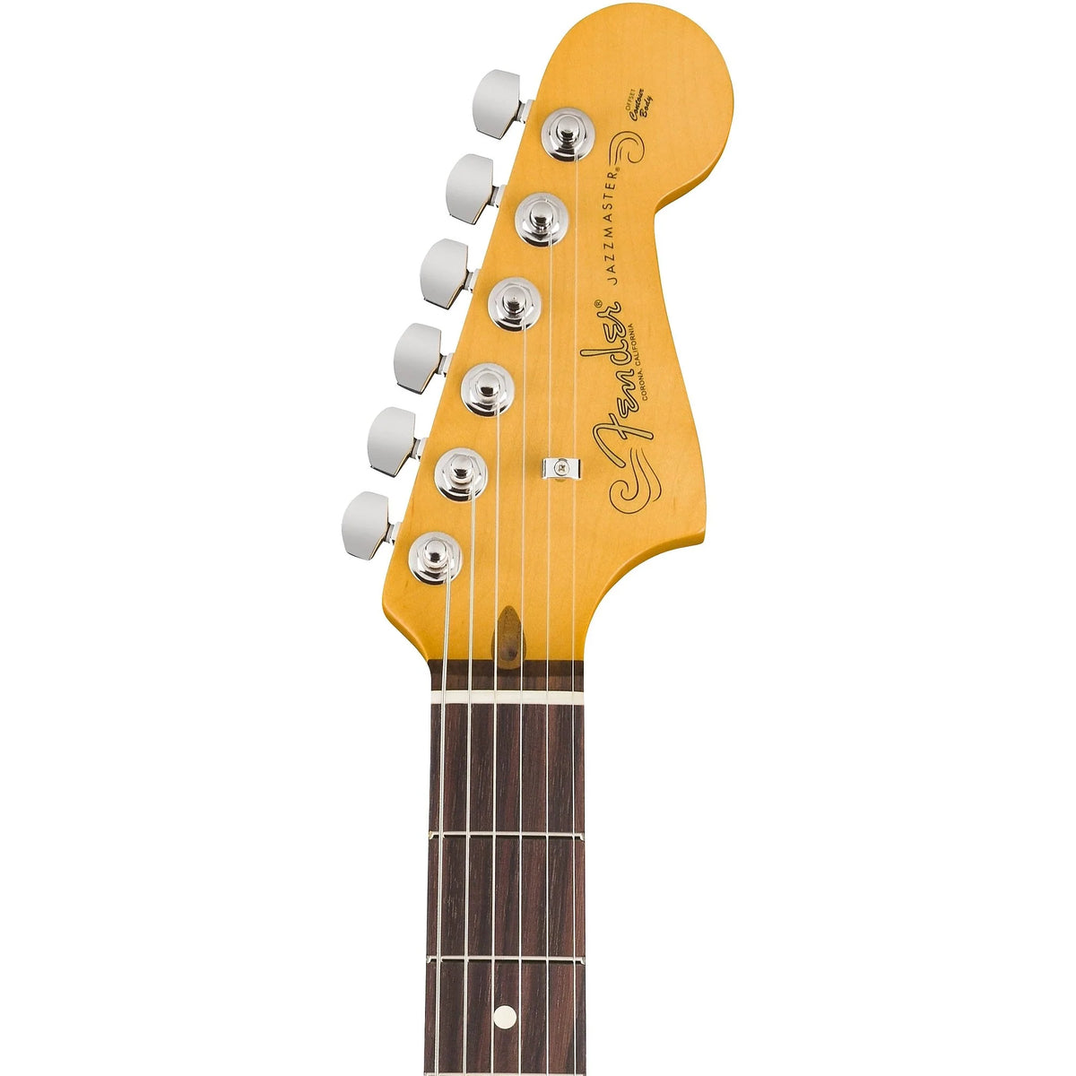 Đàn Guitar Điện Fender American Professional Jazzmaster SS, Rosewood Fingerboard - Việt Music
