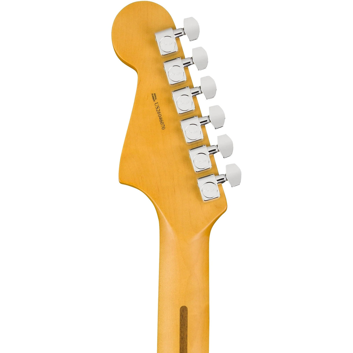 Đàn Guitar Điện Fender American Professional Jazzmaster SS, Rosewood Fingerboard - Việt Music