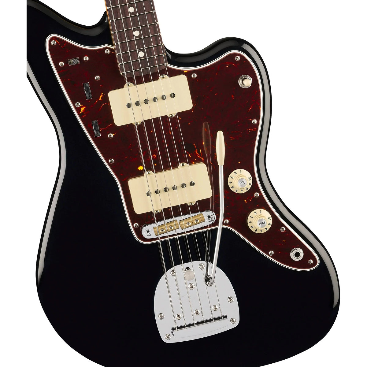 Đàn Guitar Điện Fender American Professional Jazzmaster SS, Rosewood Fingerboard - Việt Music