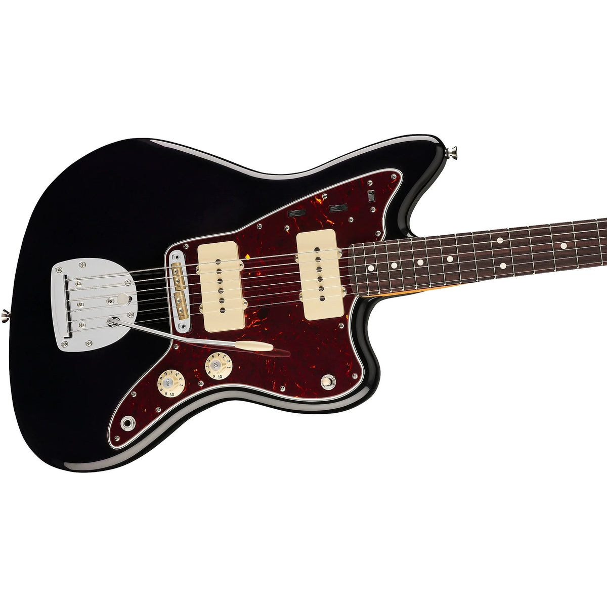 Đàn Guitar Điện Fender American Professional Jazzmaster SS, Rosewood Fingerboard - Việt Music