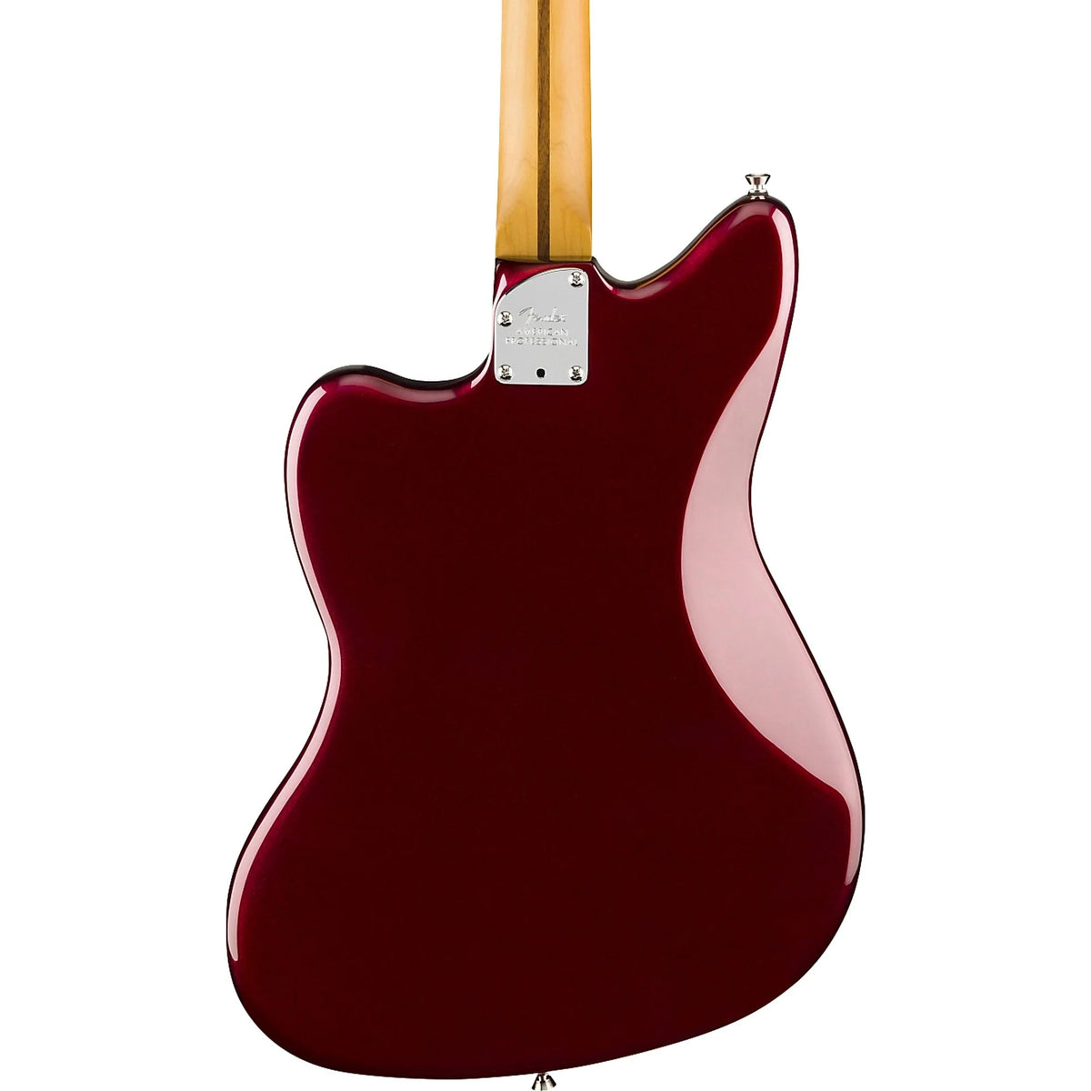 Đàn Guitar Điện Fender American Professional Jazzmaster SS, Rosewood Fingerboard - Việt Music