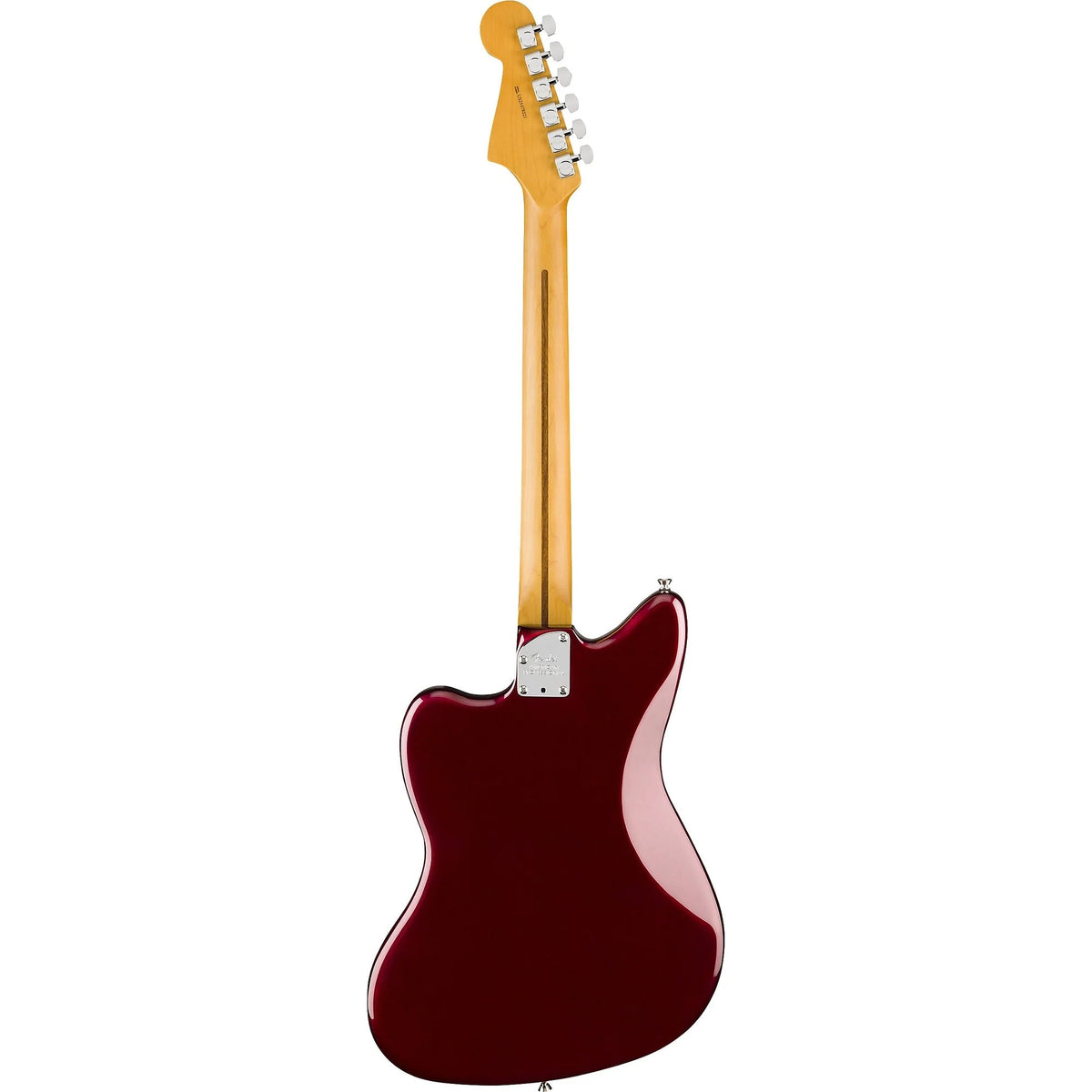 Đàn Guitar Điện Fender American Professional Jazzmaster SS, Rosewood Fingerboard - Việt Music