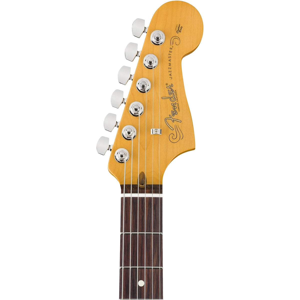 Đàn Guitar Điện Fender American Professional Jazzmaster SS, Rosewood Fingerboard - Việt Music