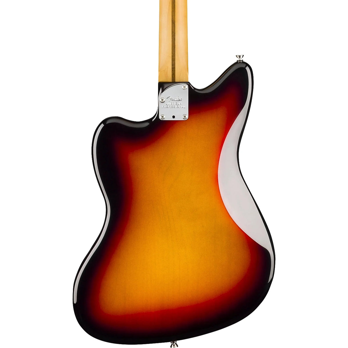 Đàn Guitar Điện Fender American Professional Jazzmaster SS, Rosewood Fingerboard - Việt Music