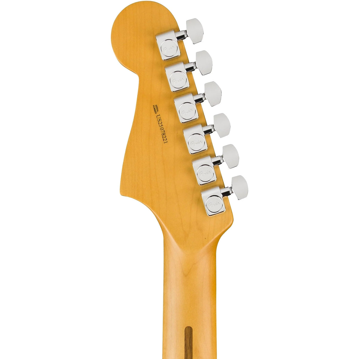 Đàn Guitar Điện Fender American Professional Jazzmaster SS, Rosewood Fingerboard - Việt Music