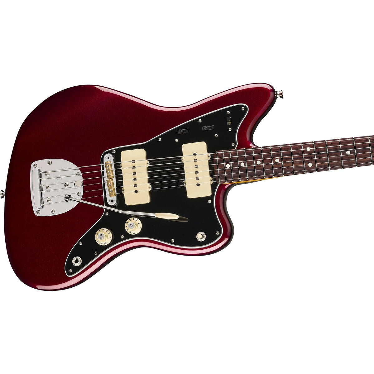 Đàn Guitar Điện Fender American Professional Jazzmaster SS, Rosewood Fingerboard - Việt Music