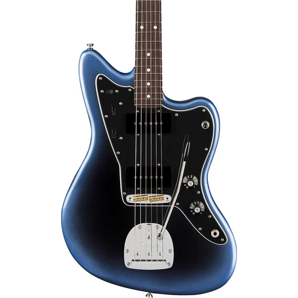Đàn Guitar Điện Fender American Professional Jazzmaster SS, Rosewood Fingerboard - Việt Music