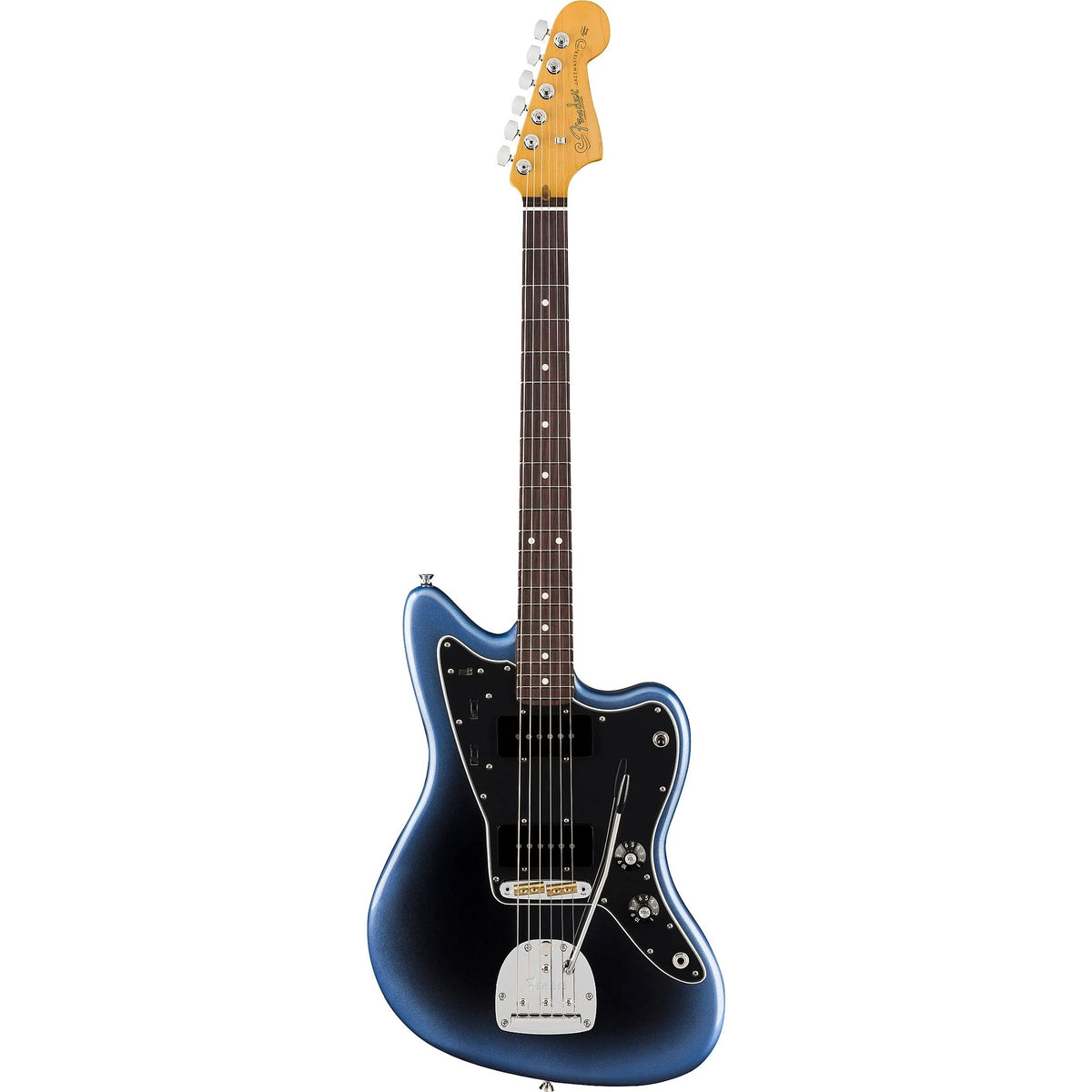 Đàn Guitar Điện Fender American Professional Jazzmaster SS, Rosewood Fingerboard - Việt Music
