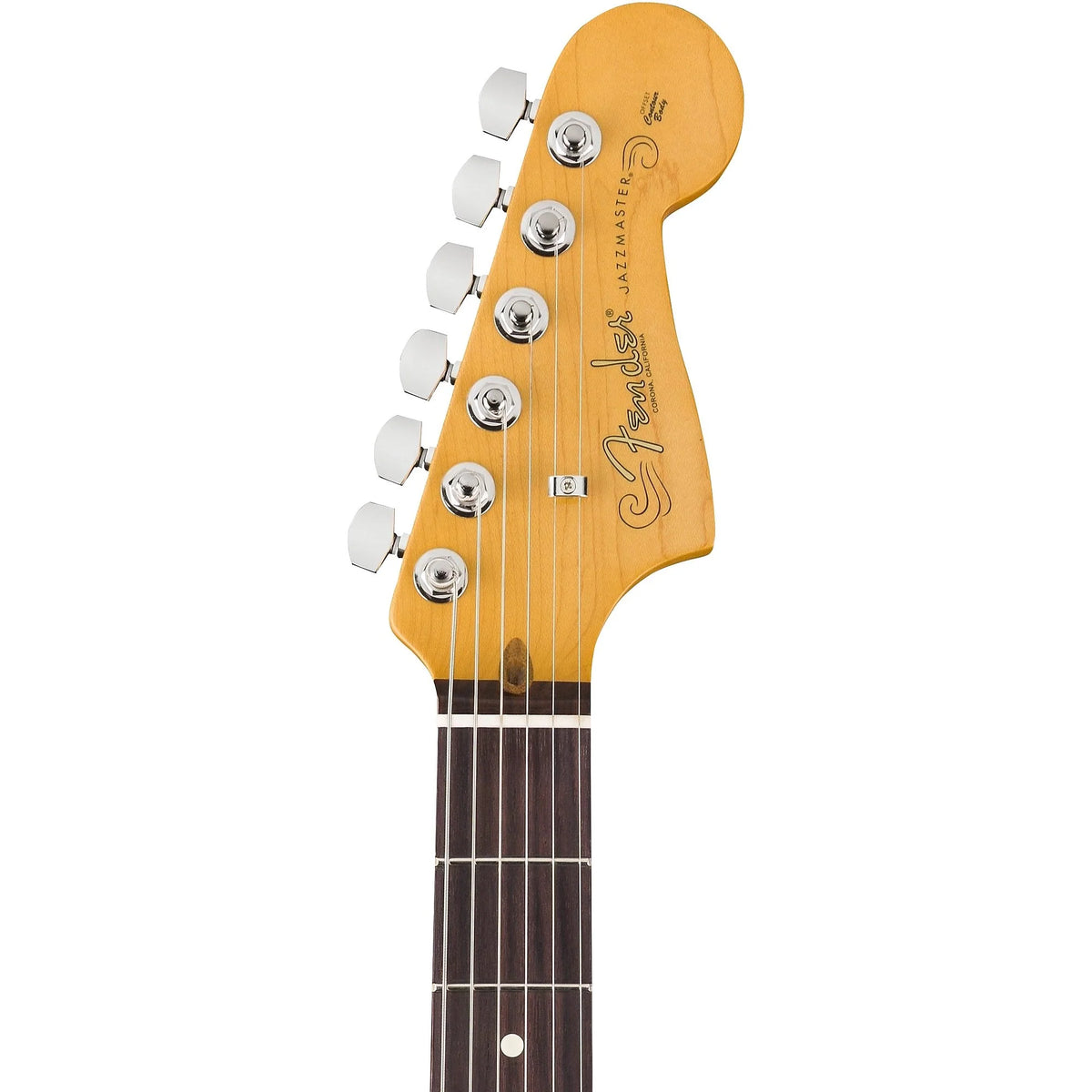 Đàn Guitar Điện Fender American Professional Jazzmaster SS, Rosewood Fingerboard - Việt Music