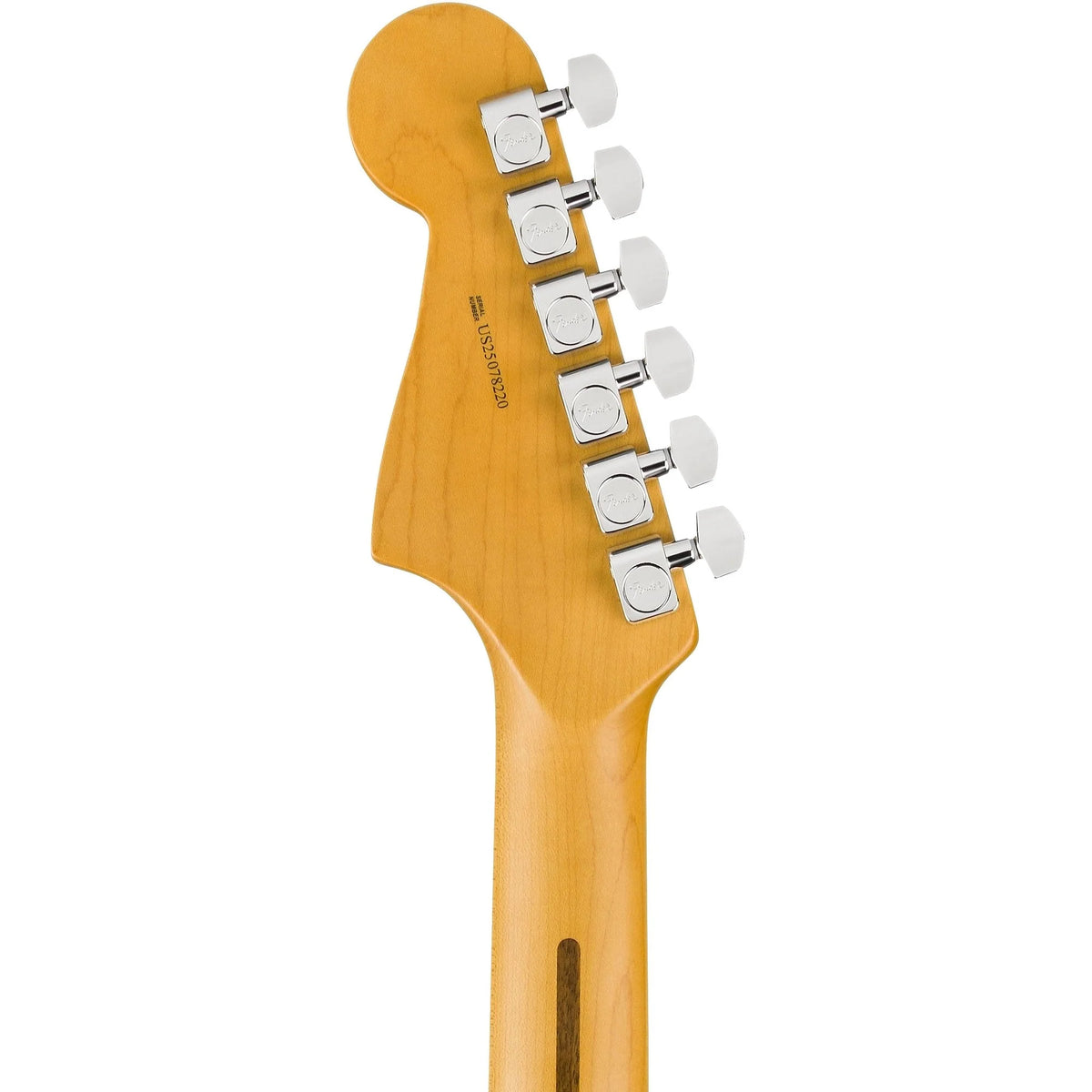 Đàn Guitar Điện Fender American Professional Jazzmaster SS, Rosewood Fingerboard - Việt Music