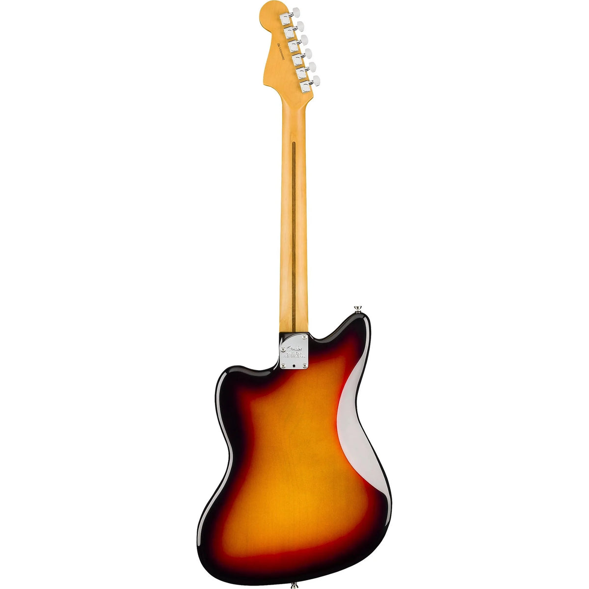 Đàn Guitar Điện Fender American Professional Jazzmaster SS, Rosewood Fingerboard - Việt Music