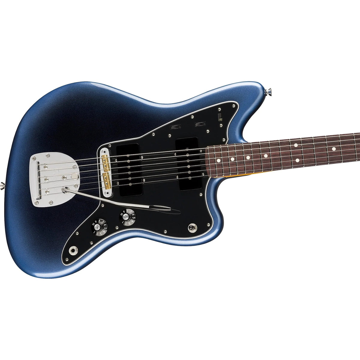 Đàn Guitar Điện Fender American Professional Jazzmaster SS, Rosewood Fingerboard - Việt Music