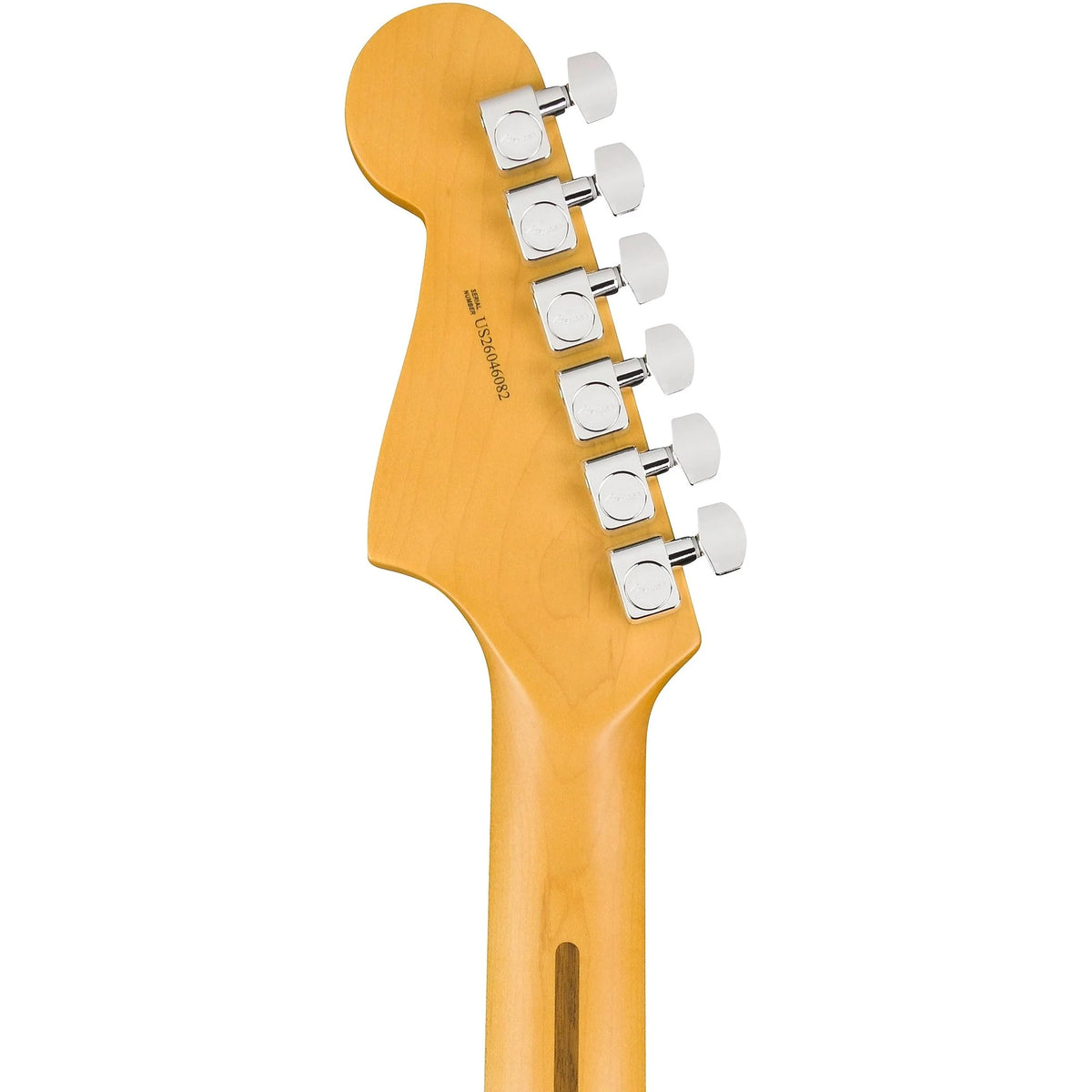 Đàn Guitar Điện Fender American Professional Jazzmaster SS, Rosewood Fingerboard - Việt Music