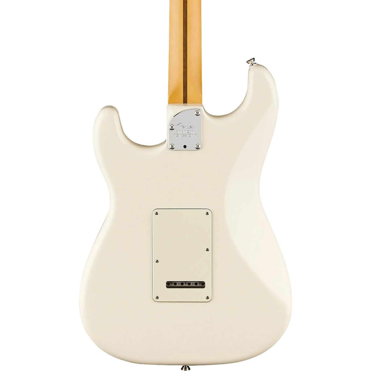 Đàn Guitar Điện Fender American Professional Stratocaster SSS, Rosewood Fingerboard - Việt Music