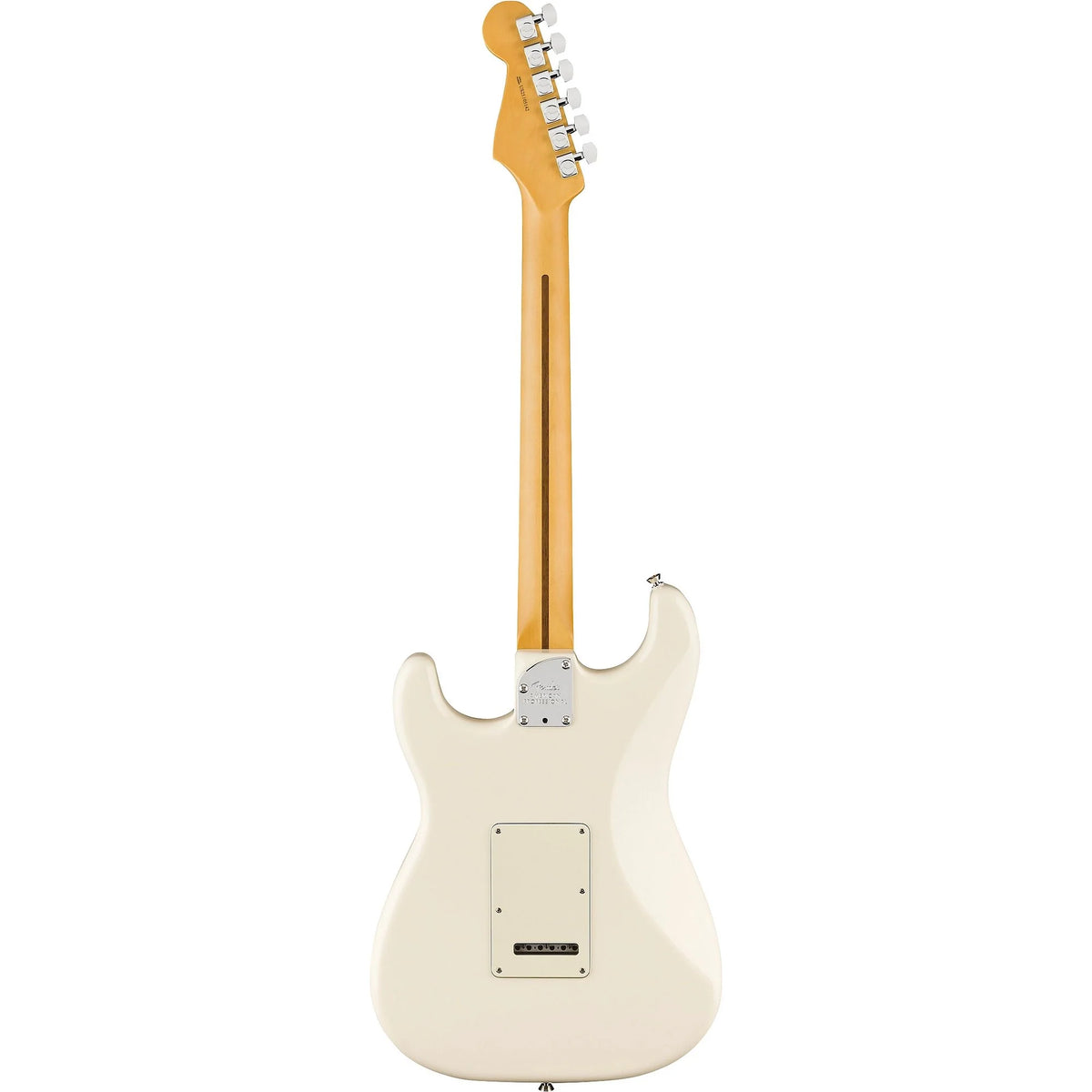 Đàn Guitar Điện Fender American Professional Stratocaster SSS, Rosewood Fingerboard - Việt Music