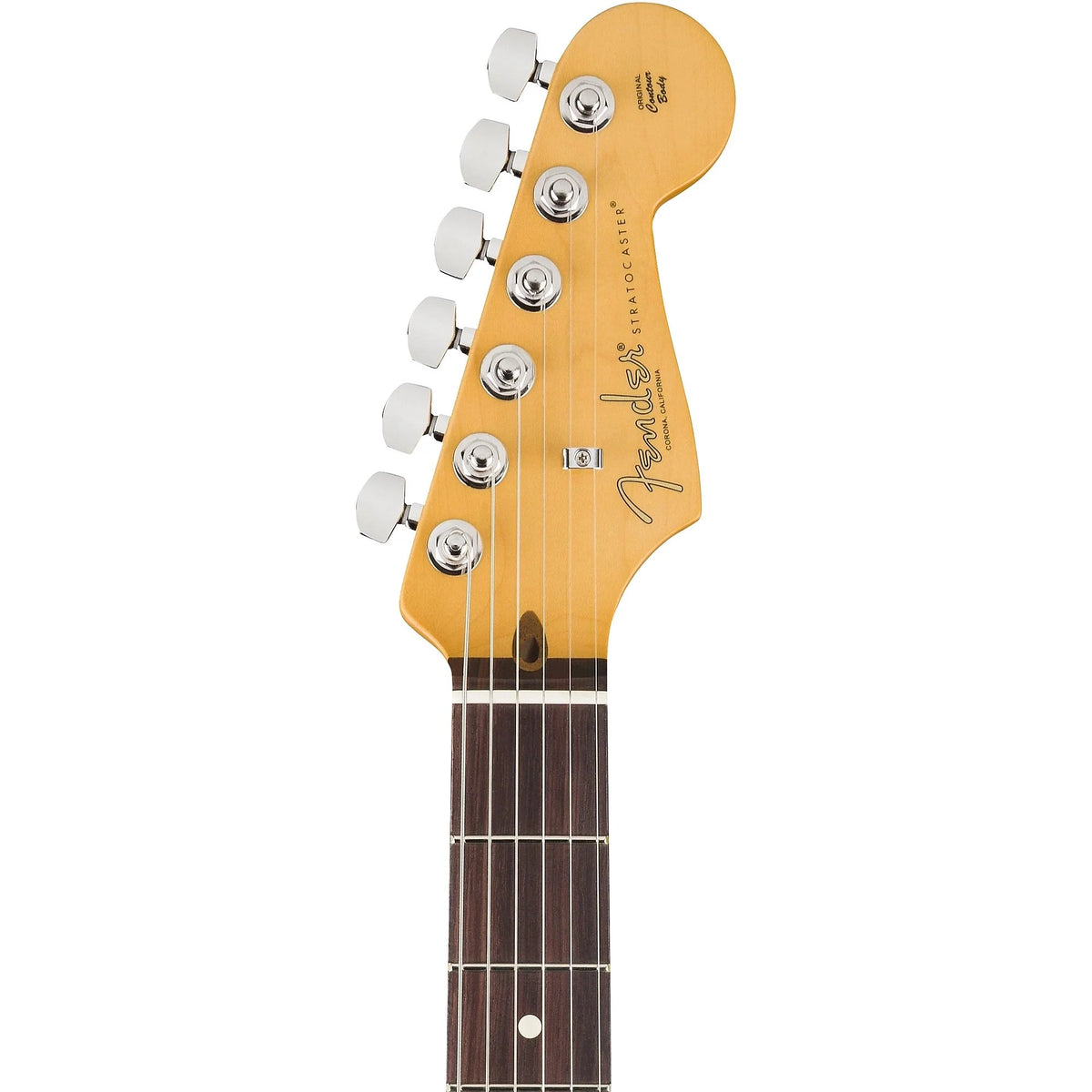 Đàn Guitar Điện Fender American Professional Stratocaster SSS, Rosewood Fingerboard - Việt Music