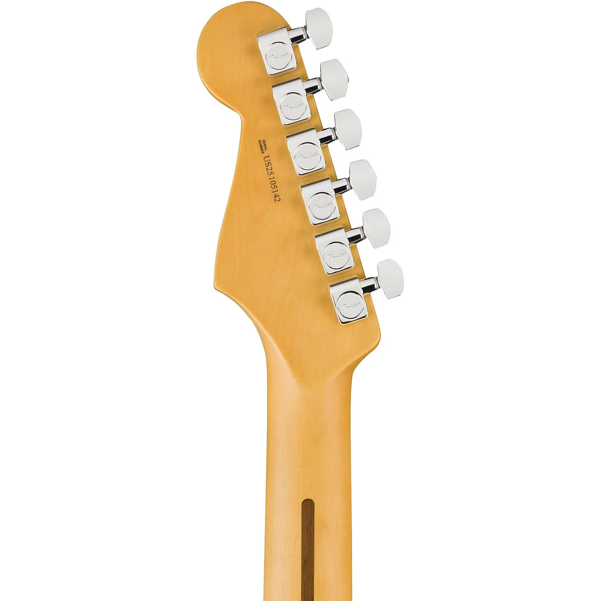 Đàn Guitar Điện Fender American Professional Stratocaster SSS, Rosewood Fingerboard - Việt Music