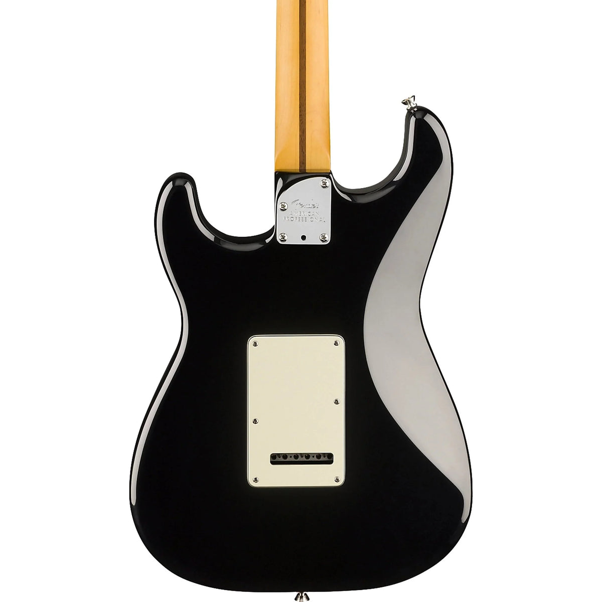 Đàn Guitar Điện Fender American Professional Stratocaster SSS, Rosewood Fingerboard - Việt Music