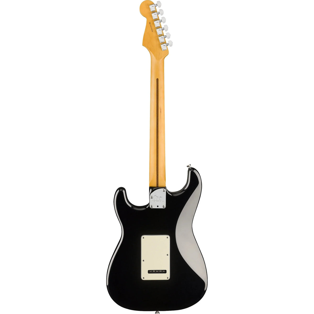 Đàn Guitar Điện Fender American Professional Stratocaster SSS, Rosewood Fingerboard - Việt Music