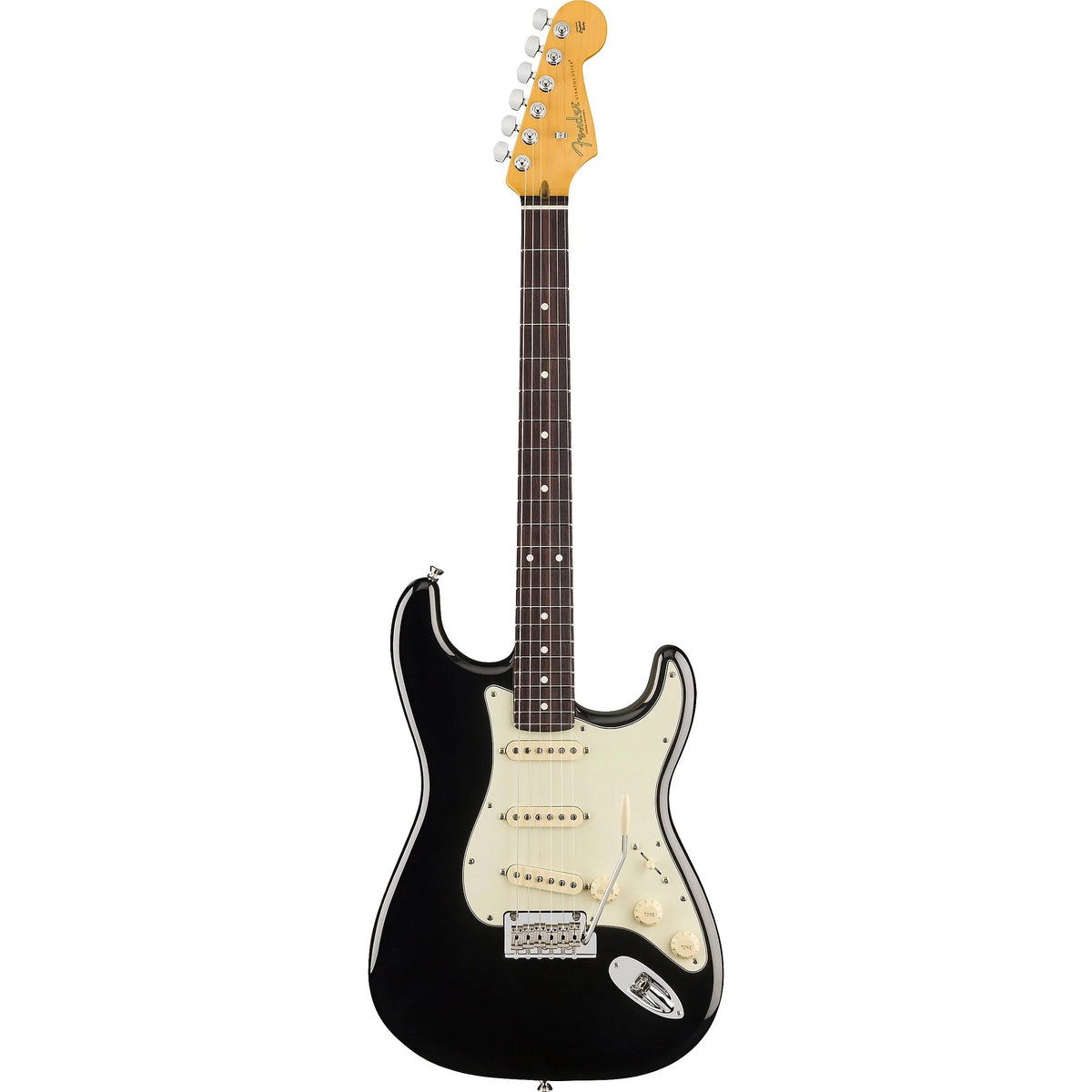 Đàn Guitar Điện Fender American Professional Stratocaster SSS, Rosewood Fingerboard - Việt Music