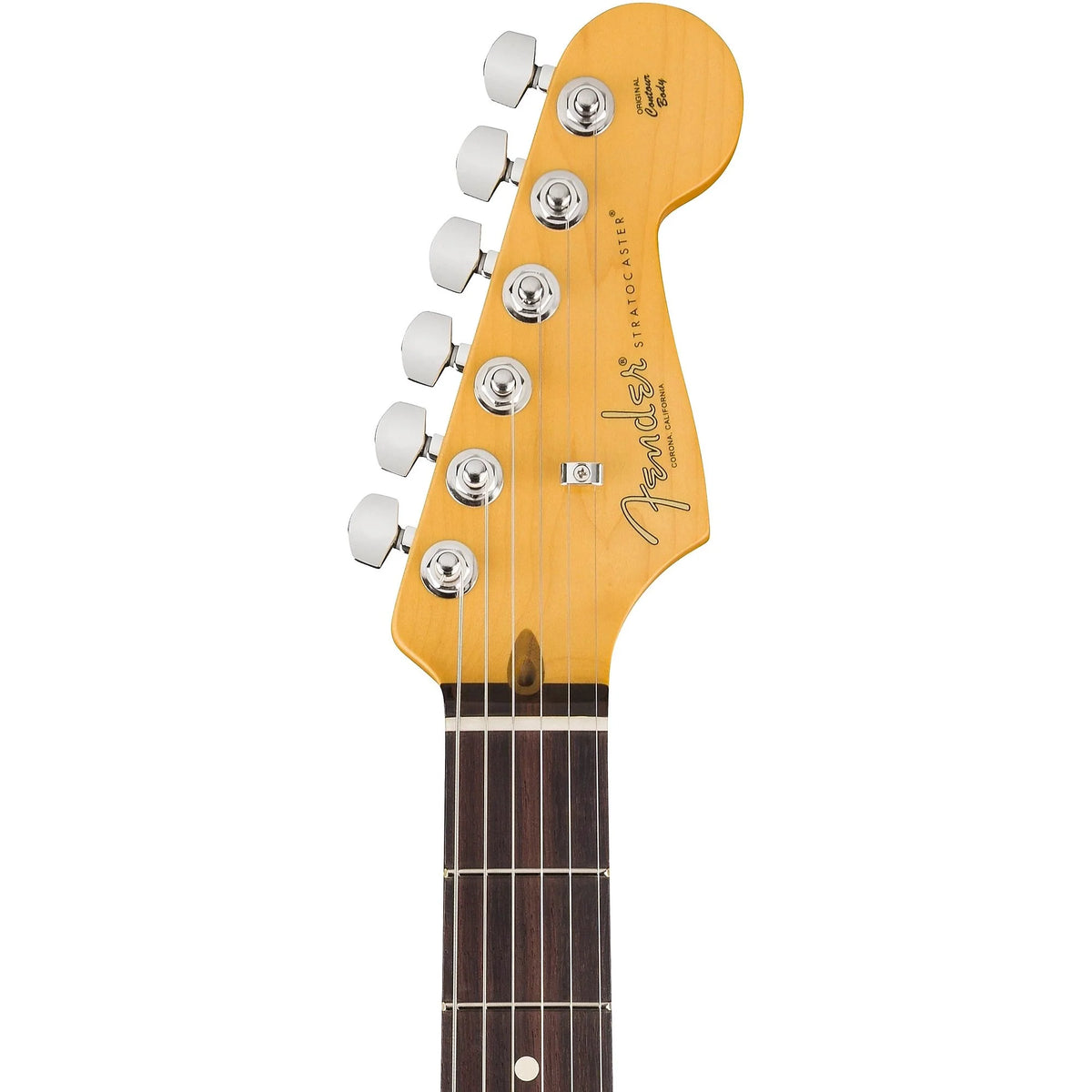Đàn Guitar Điện Fender American Professional Stratocaster SSS, Rosewood Fingerboard - Việt Music