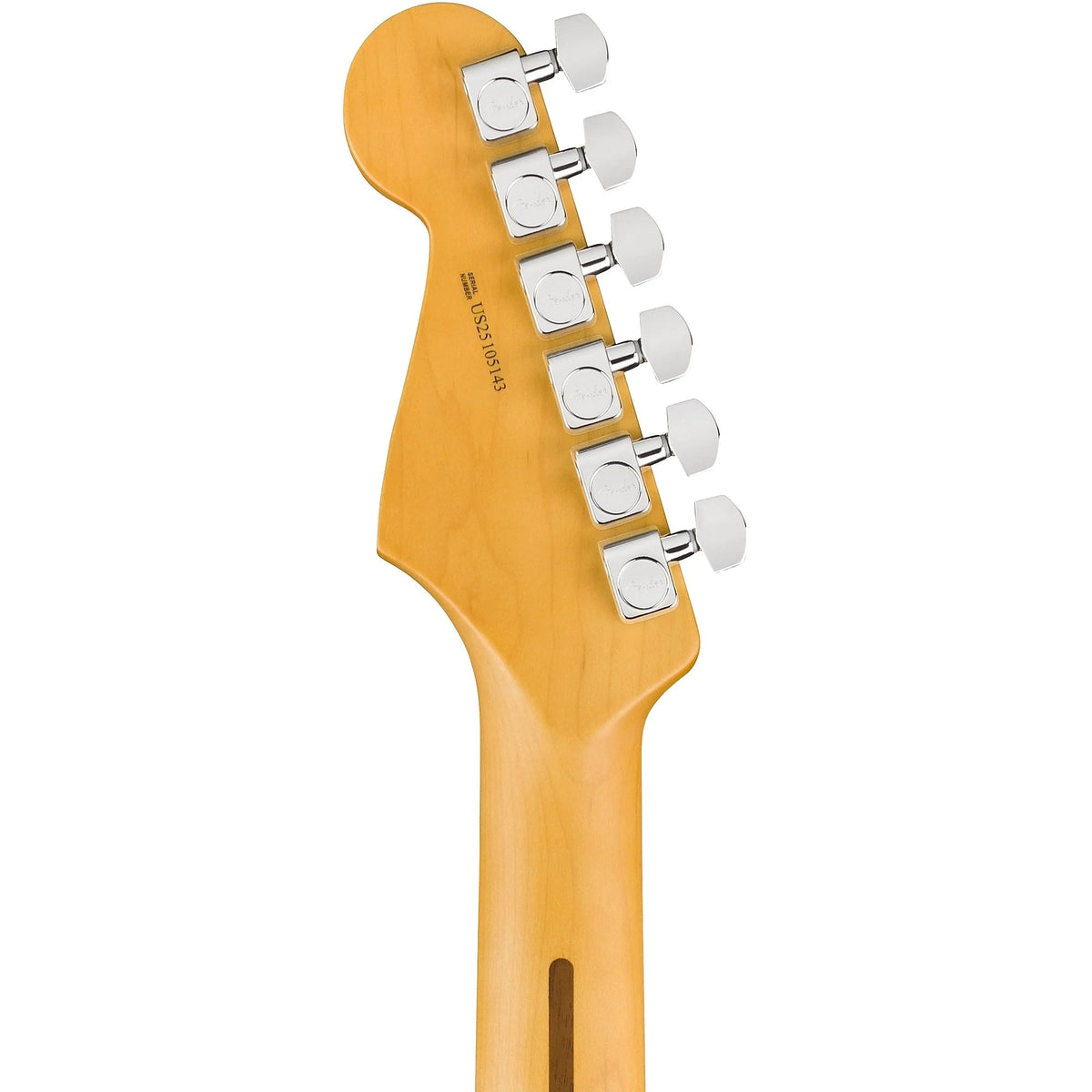 Đàn Guitar Điện Fender American Professional Stratocaster SSS, Rosewood Fingerboard - Việt Music