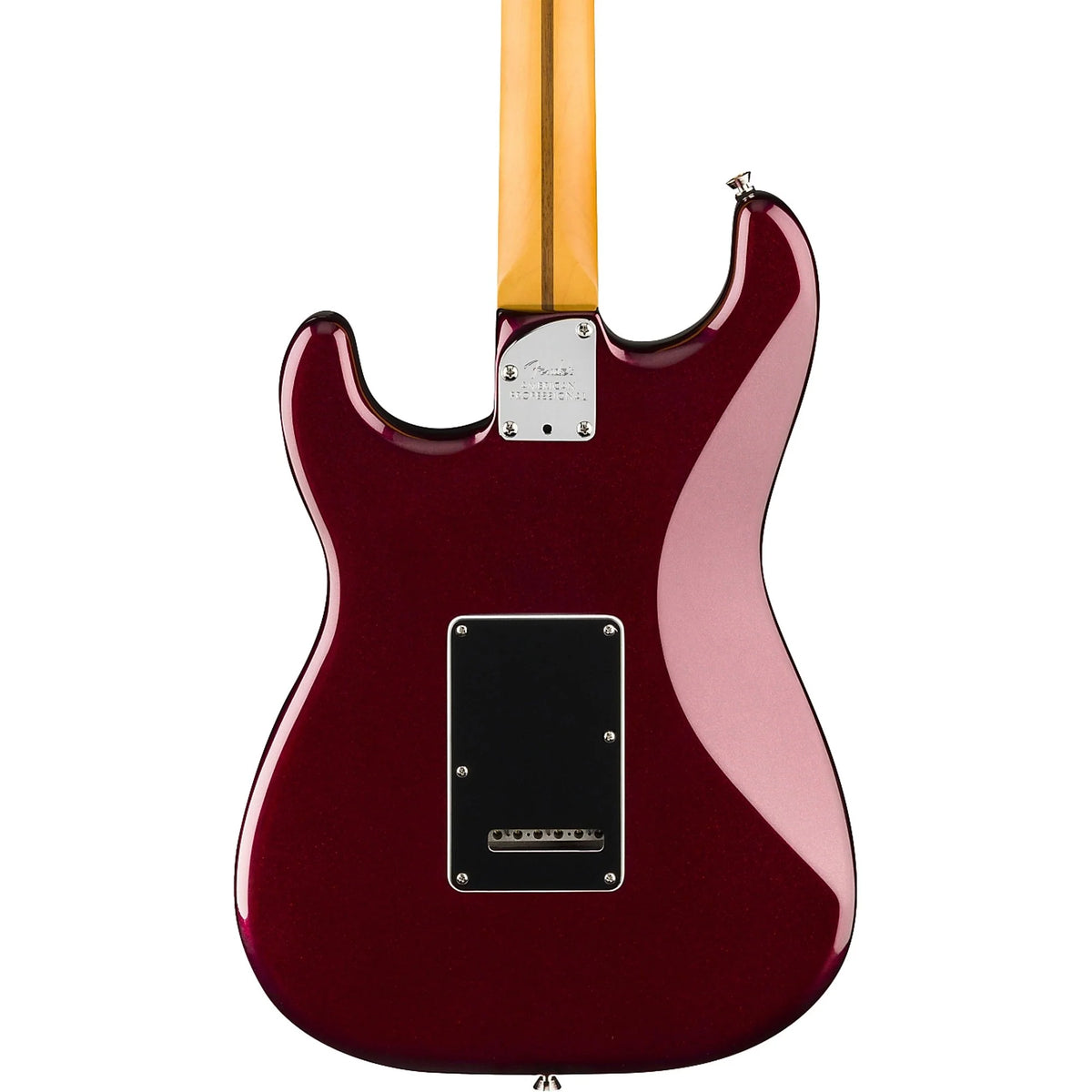 Đàn Guitar Điện Fender American Professional Stratocaster SSS, Rosewood Fingerboard - Việt Music
