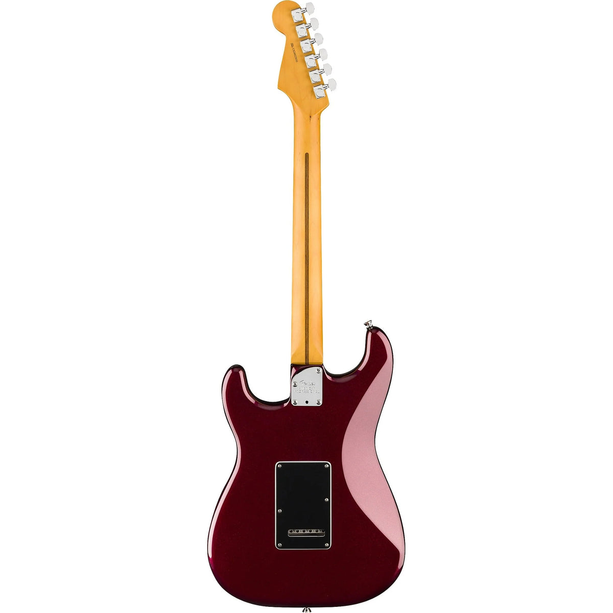 Đàn Guitar Điện Fender American Professional Stratocaster SSS, Rosewood Fingerboard - Việt Music