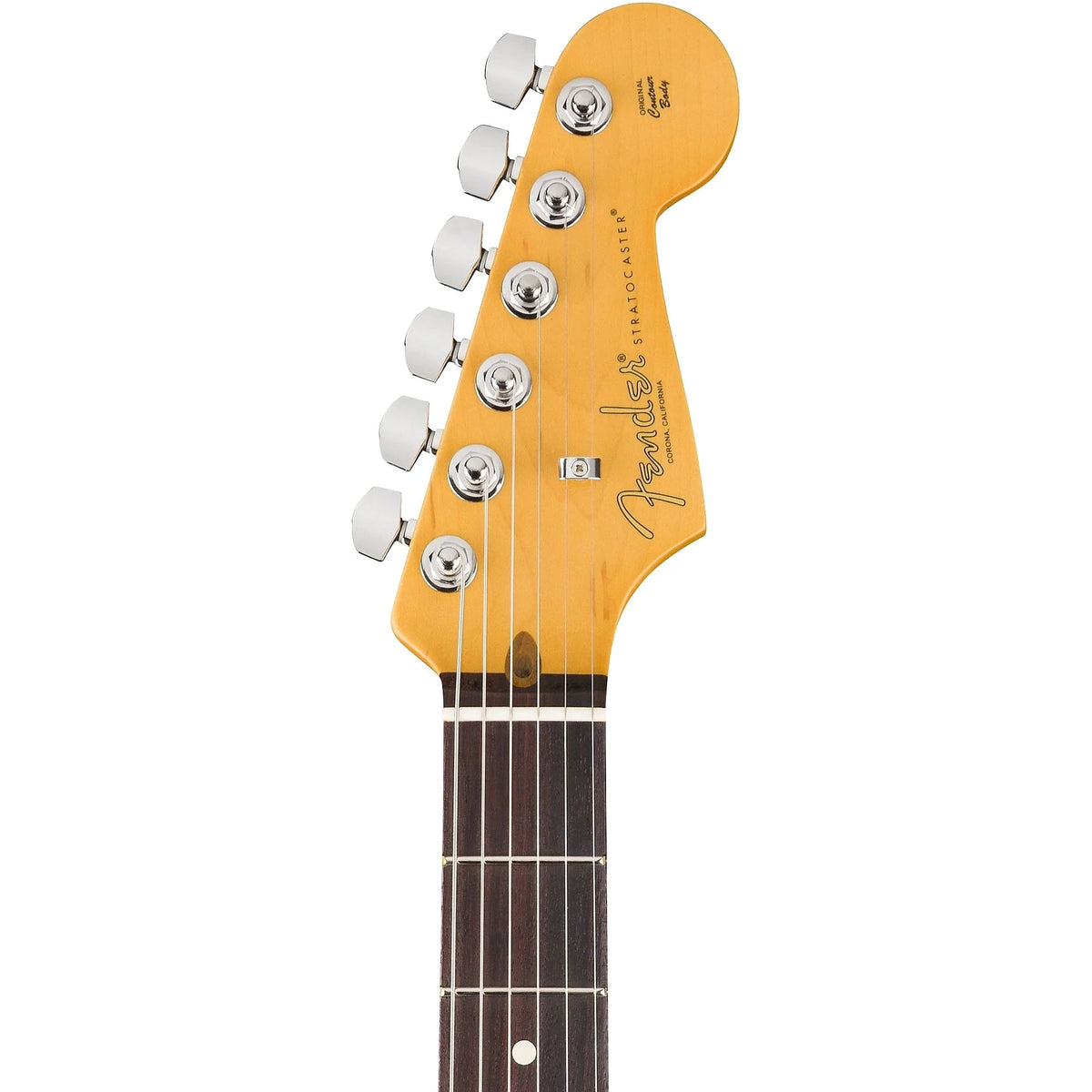 Đàn Guitar Điện Fender American Professional Stratocaster SSS, Rosewood Fingerboard - Việt Music