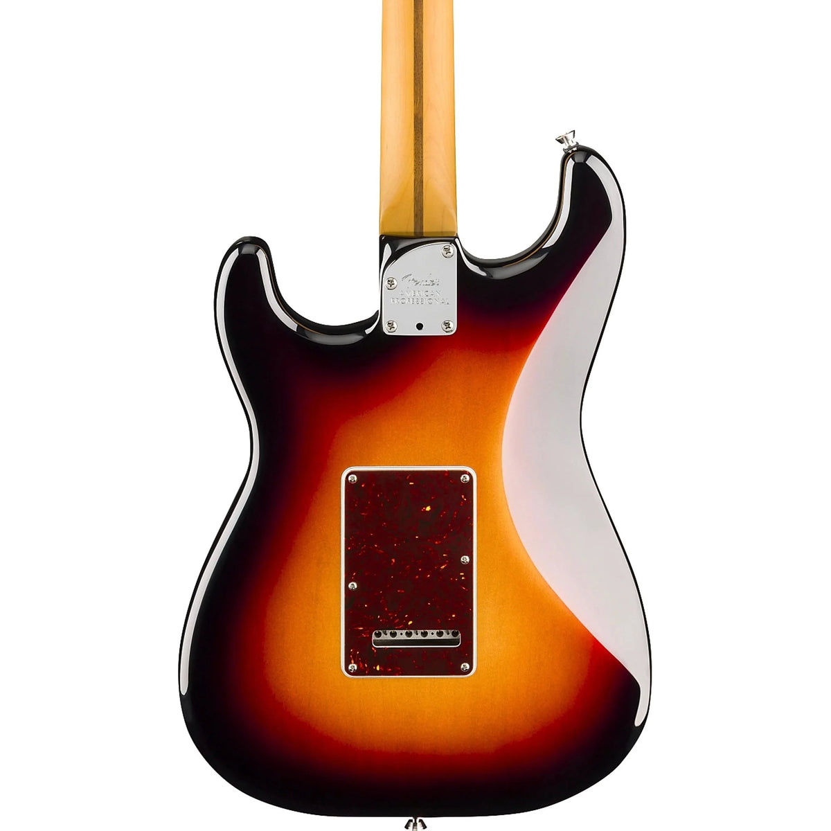 Đàn Guitar Điện Fender American Professional Stratocaster SSS, Rosewood Fingerboard - Việt Music