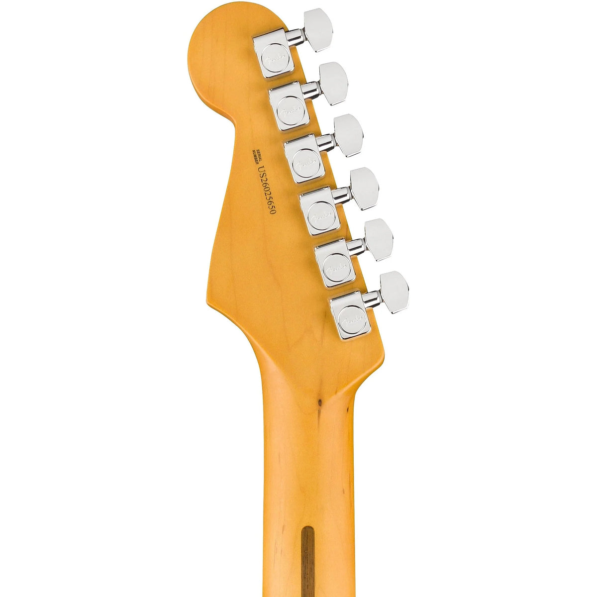 Đàn Guitar Điện Fender American Professional Stratocaster SSS, Rosewood Fingerboard - Việt Music