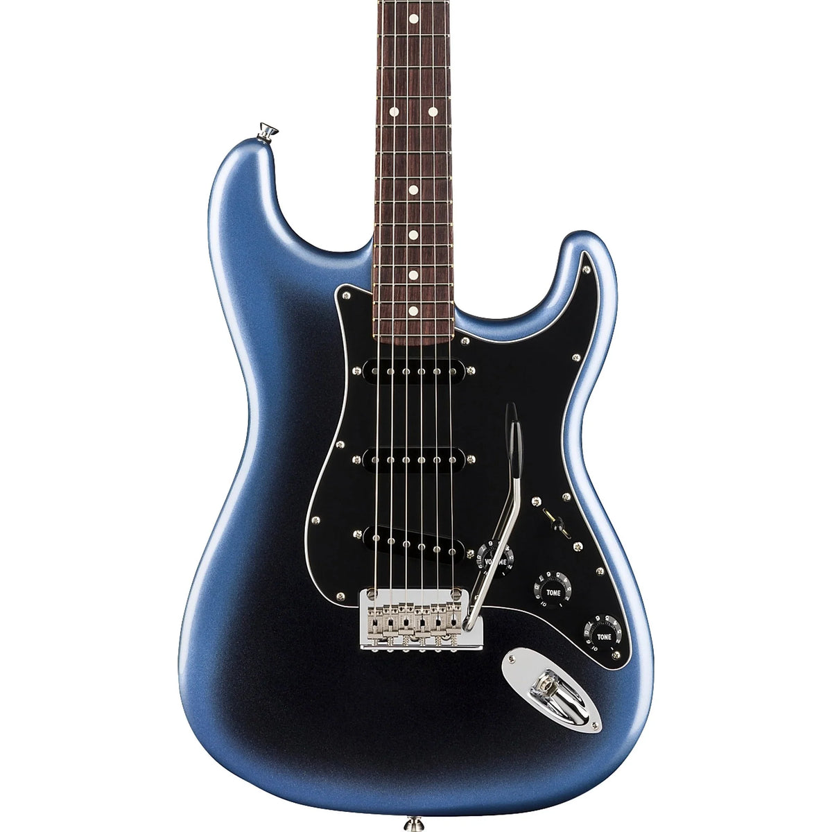 Đàn Guitar Điện Fender American Professional Stratocaster SSS, Rosewood Fingerboard - Việt Music