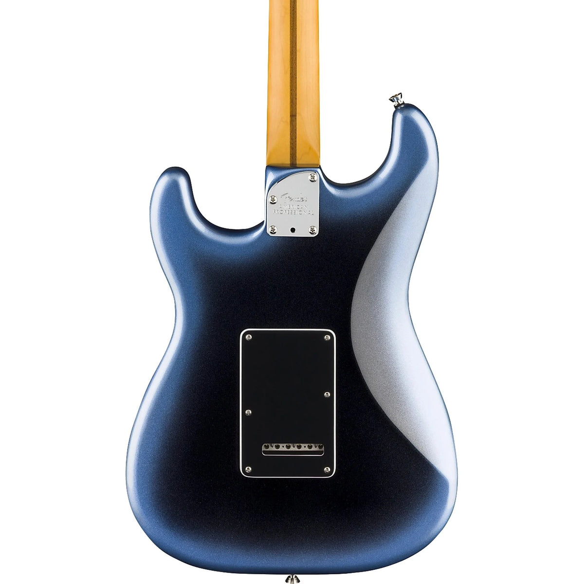 Đàn Guitar Điện Fender American Professional Stratocaster SSS, Rosewood Fingerboard - Việt Music