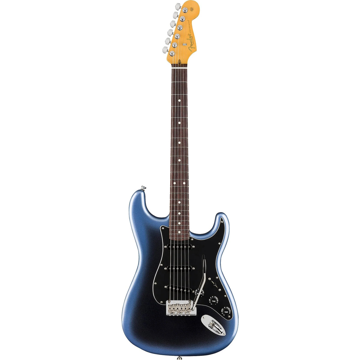 Đàn Guitar Điện Fender American Professional Stratocaster SSS, Rosewood Fingerboard - Việt Music