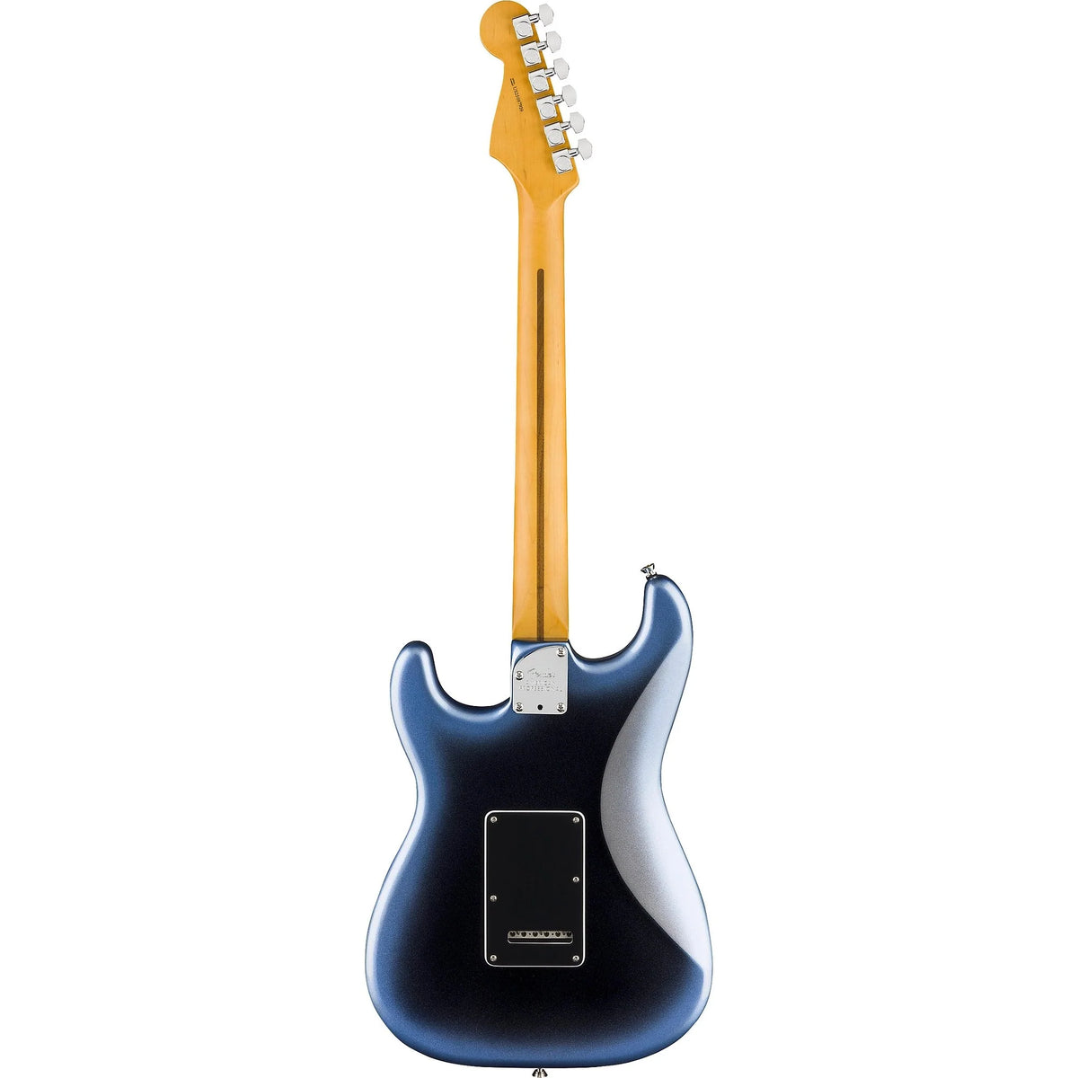 Đàn Guitar Điện Fender American Professional Stratocaster SSS, Rosewood Fingerboard - Việt Music