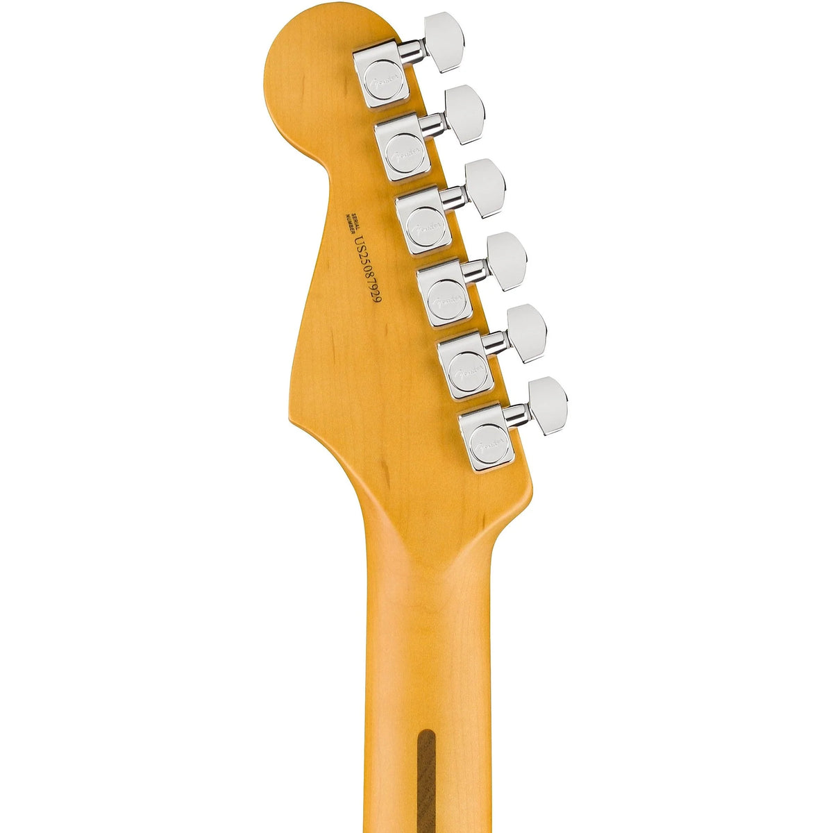 Đàn Guitar Điện Fender American Professional Stratocaster SSS, Rosewood Fingerboard - Việt Music