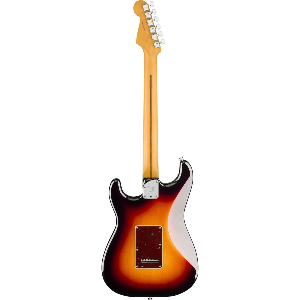 Đàn Guitar Điện Fender American Professional Stratocaster SSS, Rosewood Fingerboard - Việt Music