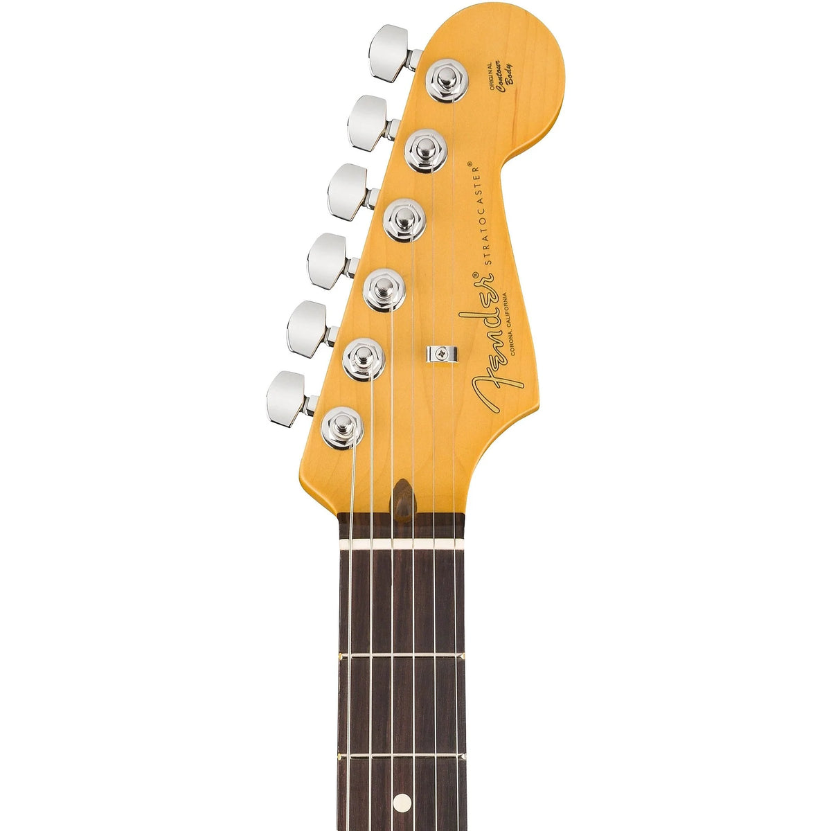 Đàn Guitar Điện Fender American Professional Stratocaster SSS, Rosewood Fingerboard - Việt Music