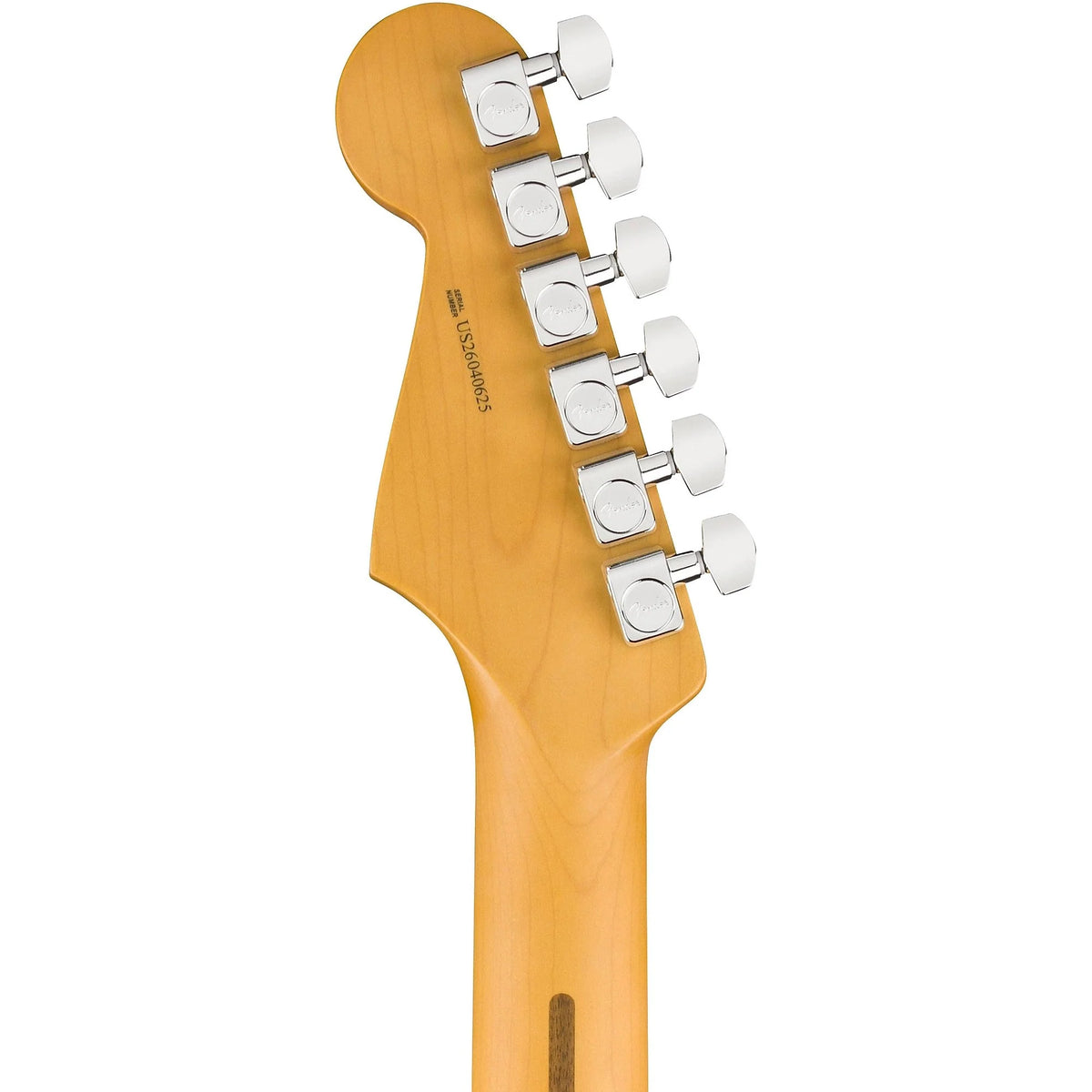 Đàn Guitar Điện Fender American Professional Stratocaster SSS, Rosewood Fingerboard - Việt Music