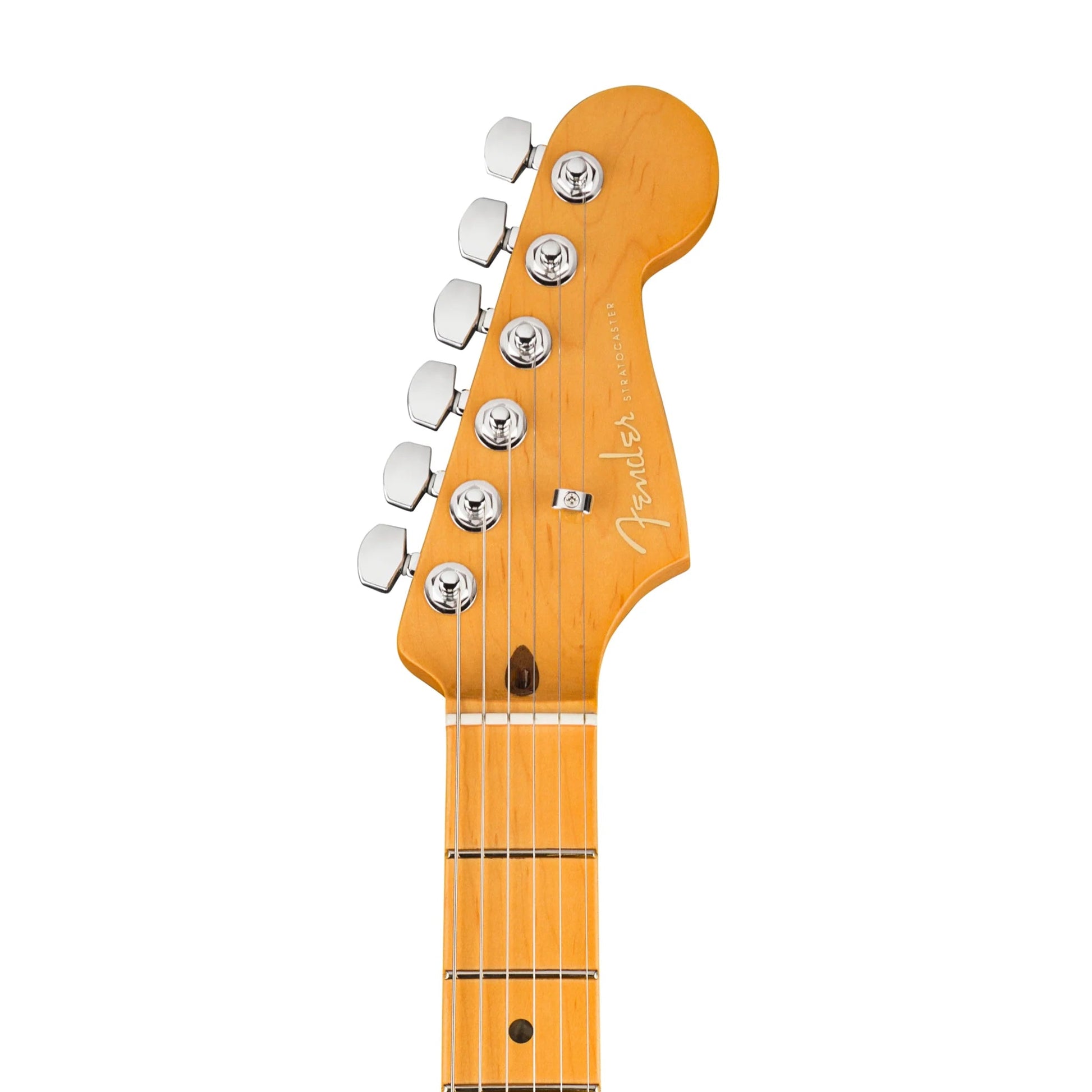 Đàn Guitar Điện Fender American Ultra HSS Stratocaster HSS, Maple Fingerboard - Việt Music