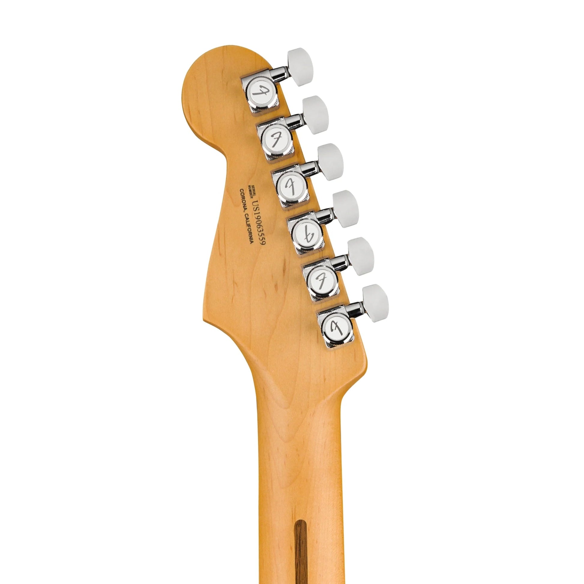 Đàn Guitar Điện Fender American Ultra HSS Stratocaster HSS, Maple Fingerboard - Việt Music