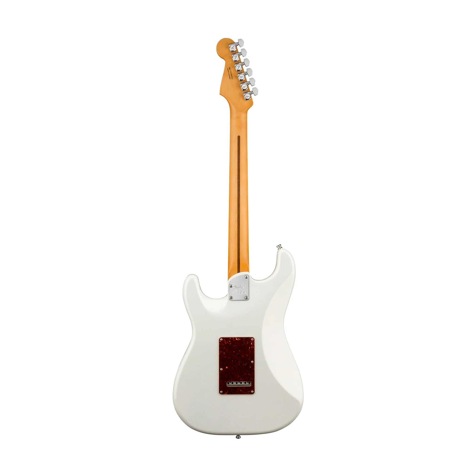 Đàn Guitar Điện Fender American Ultra HSS Stratocaster HSS, Maple Fingerboard - Việt Music