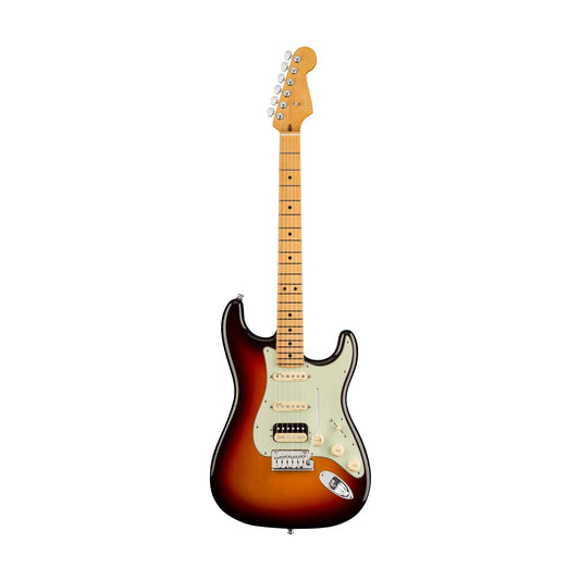 Đàn Guitar Điện Fender American Ultra HSS Stratocaster HSS, Maple Fingerboard - Việt Music