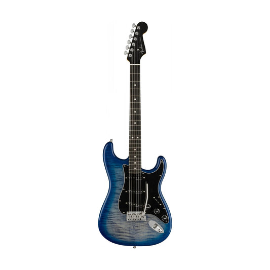 Đàn Guitar Điện Fender American Ultra Limited Edition Stratocaster SSS, Ebony Fingerboard