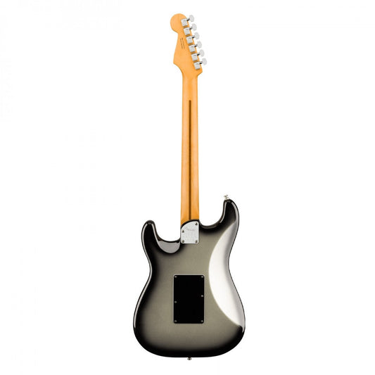 Fender American Ultra Luxe Stratocaster Floyd Rose HSS, Rosewood Fingerboard - Việt Music